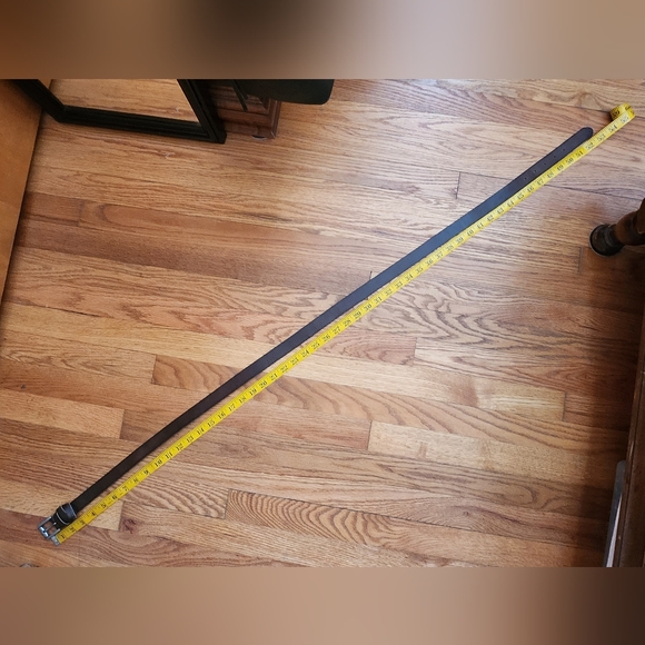 Leather Belt Size 3XL Made in India - Picture 11 of 12